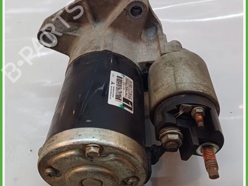 Starter CITROËN C3 I (FC_, FN_) 1.1 i | BP17431754M8 