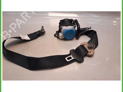 Front right belt tensioner MAZDA 6 Saloon (GJ, GL) 2.2 D (GJ2FP, GJ1021, GJ1022, GL1021) | BP29581995C88 
