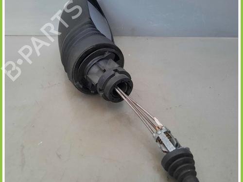 Right mirror FIAT PUNTO (188_) 1.2 60 (188.030, .050, .130, .150, .230, .250) | BP13509974C27 
