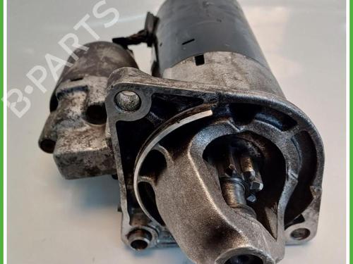 Starter ALFA ROMEO 159 (939_) 1.9 JTDM 16V (939AXC1B, 939AXC12) | BP40146228M8 - Image 3
