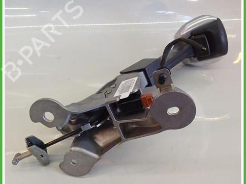 Hand brake PEUGEOT 2008 I (CU_) 1.5 BlueHDI 100 | BP40141665I18 - Image 6
