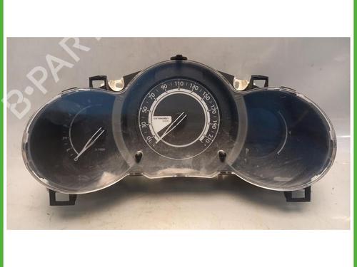 instrument-cluster-citroen-c3-ii-sc_-2009-40194636 main image