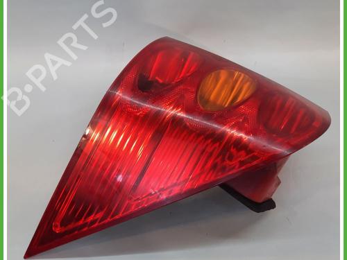 Left taillight PEUGEOT 1007 (KM_) 1.4 | BP12570986C34 