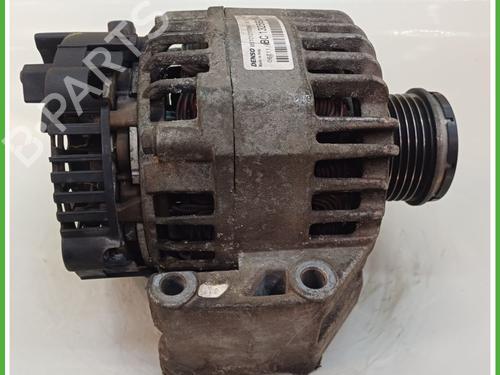Generator OPEL CORSA D (S07) 1.3 CDTI (L08, L68) | BP17127283M7 