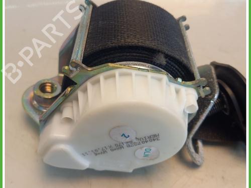 Front left belt tensioner OPEL MERIVA B MPV (S10) 1.4 (75) | BP29629563C87 