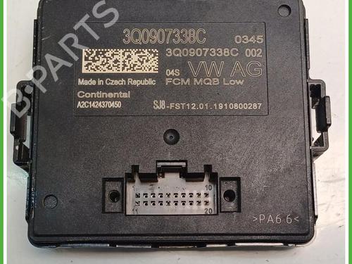 control-unit-vw-t-roc-a11-d11-2017-40142495 main image