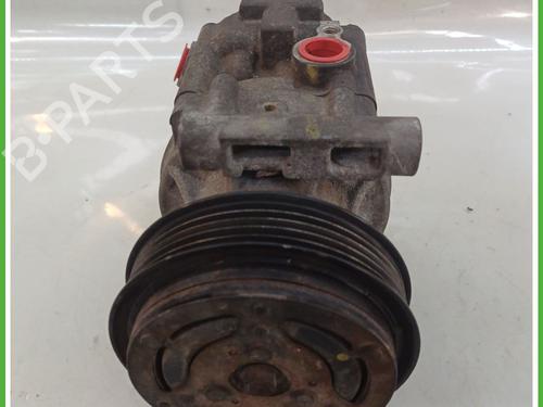 AC compressor LANCIA Y (840_) 1.2 16V (840AG1A) | BP15899280M34 