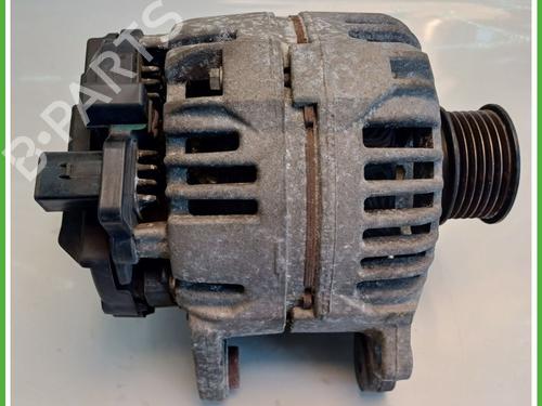 Generator VW POLO (9N_, 9A_) 1.4 16V | BP27473116M7 