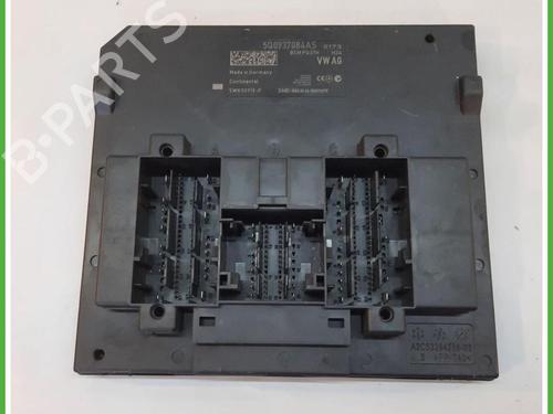 Used Control unit Control unit SEAT LEON (5F1) 1.6 TDI (110 hp) 40133588 40133588