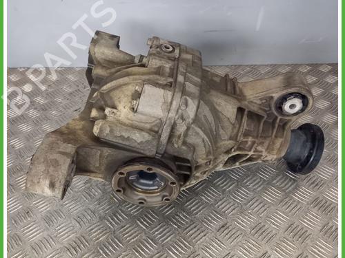 Used Rear differential PORSCHE CAYENNE (9PA) 3.2 (250 hp) 13510128