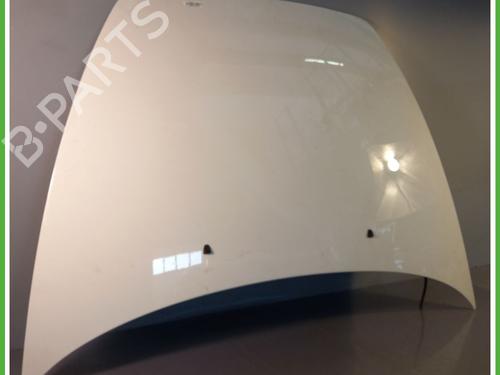 Hood VOLVO C30 (533) 1.6 D | BP25712570C1
