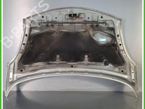 Hood NISSAN NOTE (E11, NE11) 1.5 dCi | BP26306757C1 