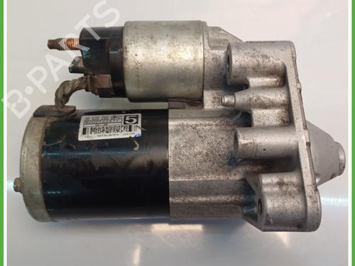 Starter PEUGEOT 208 I (CA_, CC_) 1.4 HDi | BP27409555M8