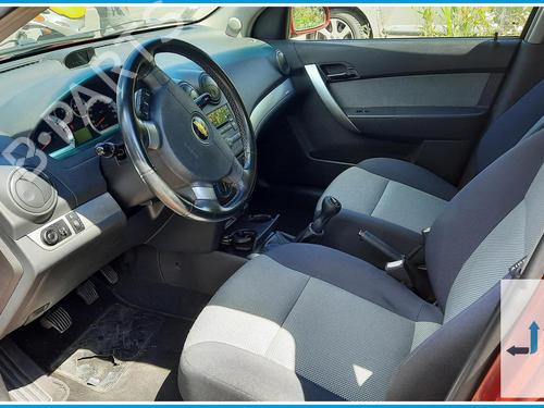 Switch CHEVROLET AVEO / KALOS Hatchback (T250, T255) 1.2 LPG | BP40141358I30  - Image 8