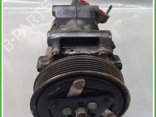 AC compressor PEUGEOT 308 I (4A_, 4C_) 1.6 HDi | BP13260735M34 