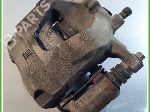 Used Left front brake caliper CHEVROLET TRAX 1.7 TD (131 hp) 11962775