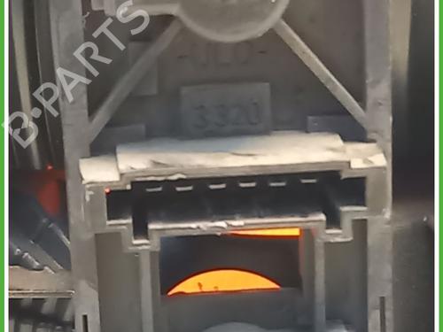 Right taillight MERCEDES-BENZ A-CLASS (W168) A 140 (168.031, 168.131) | BP30382461C35