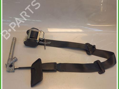Used Front left belt tensioner RENAULT SCÉNIC III (JZ0/1_) 1.6 16V (JZ0U, JZ1B) (110 hp) 29629560
