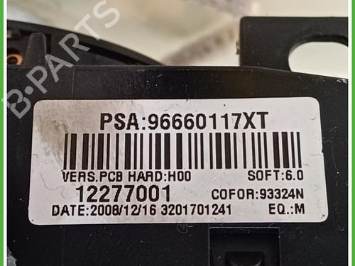 Switch CITROËN C3 I (FC_, FN_) 1.1 i | BP16204391I30 