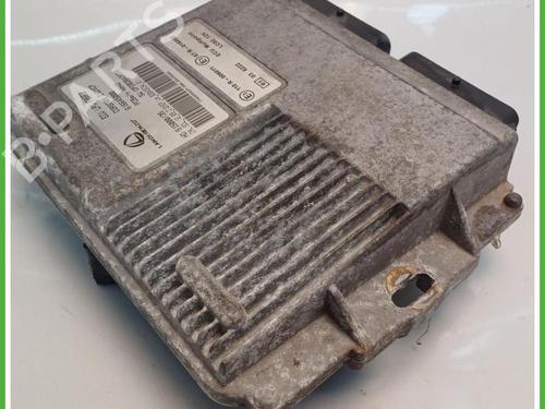 Engine control unit (ECU) OPEL CORSA D (S07) 1.2 LPG (L08, L68) | BP40145730M57 - Image 5