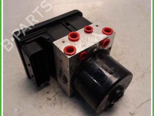 Used ABS pump ABS pump OPEL ASTRA H Estate (A04) 1.7 CDTI (L35) (125 hp) 40073545 40073545