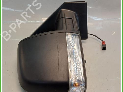 Right mirror FIAT DOBLO Cargo (263_) 1.6 D Multijet (263WXD1B, 263WXR1B, 263WXX1B, 263ZXD1B,... | BP29824977C27 