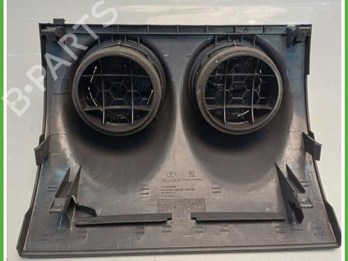 Air vent CHEVROLET AVEO / KALOS Hatchback (T250, T255) 1.2 | BP29914473I21