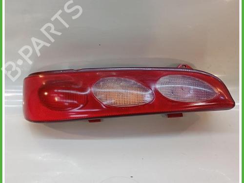 Used Right taillight Right taillight FIAT SEICENTO / 600 (187_) 1.1 (187AXB, 187AXB1A, 187AXC1A02) (54 hp) 40138330 40138330