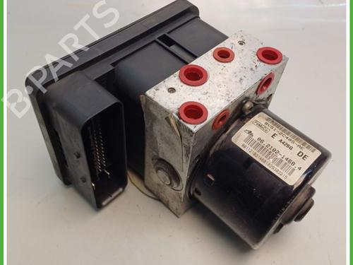 Used ABS pump FORD FIESTA VI (CB1, CCN) 1.4 LPG (97 hp) 22334003