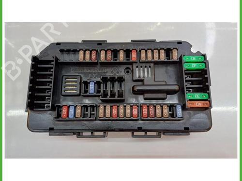 fuse-box-bmw-3-touring-f31-2012-2013-2014-2015-2016-2017-2018-2019-40140380 main image