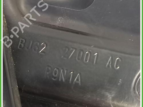 Vindusheismekanisme venstre bak LAND ROVER RANGE ROVER EVOQUE (L538) 2.2 D 4x4 | BP30614663C24