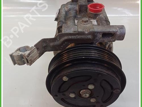 AC compressor LANCIA YPSILON (843_) 1.2 (843.AXL1A) | BP40138167M34 - Image 2