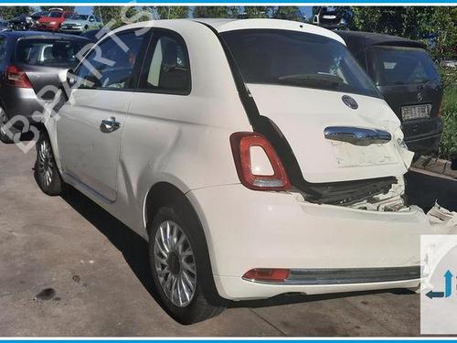 Fuse box FIAT 500 (312_) 1.2 (312AXA1A) | BP40133582E1 - Image 7