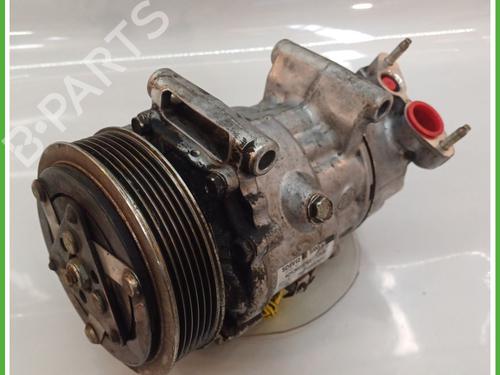 Used AC compressor CITROËN C3 I (FC_, FN_) 1.1 i (60 hp) 17785531