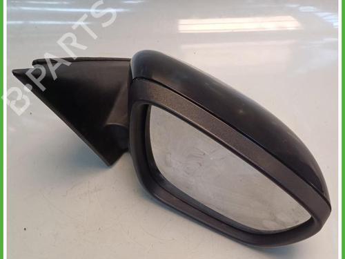 right-mirror-ford-focus-iv-turnier-hp-2018-40144417 main image