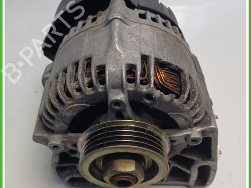 Alternator FIAT PUNTO (176_) 75 1.2 | BP25784582M7 
