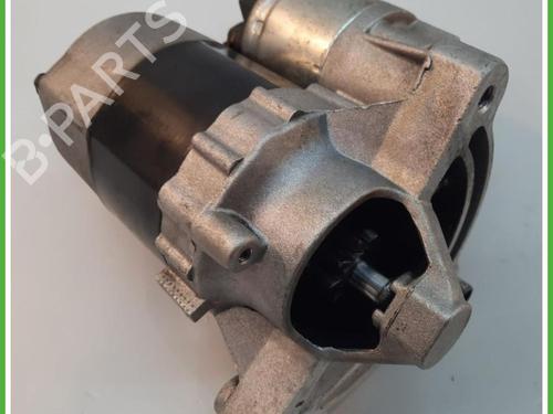 Starter KIA CEE'D SW (ED) 1.4 CVVT | BP40132497M8 - Image 2