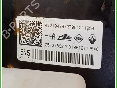 Servo brake DACIA DUSTER (HM_) 1.0 LPG (HMMT) | BP40140618M42 - Image 4