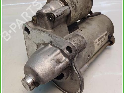 Used Starter Starter FORD FOCUS II Turnier (DA_, FFS, DS) 1.6 TDCi (90 hp) 40142971 40142971