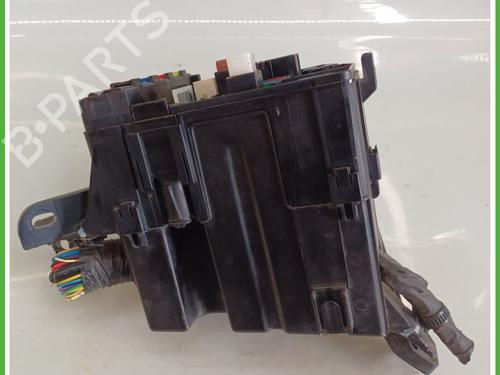 Fuse box TOYOTA YARIS (_P9_) 1.33 VVT-i (NSP90_, NSP90R) | BP20233626E1 