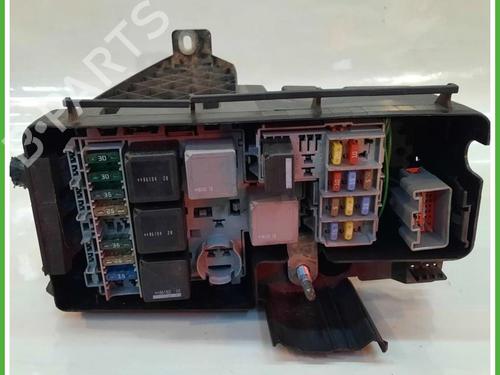 fuse-box-audi-a3-8p1-2003-2004-2005-2006-2007-2008-2009-2010-2011-2012-2013-40132779 main image