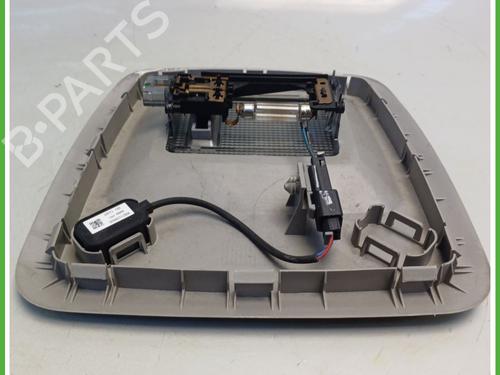 Interior roof light CHEVROLET AVEO Hatchback (T300) 1.3 D | BP22958680I8 