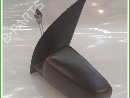 Left mirror FIAT PANDA (169_) 1.2 Natural Power (169.AXB1A) | BP18331175C26 