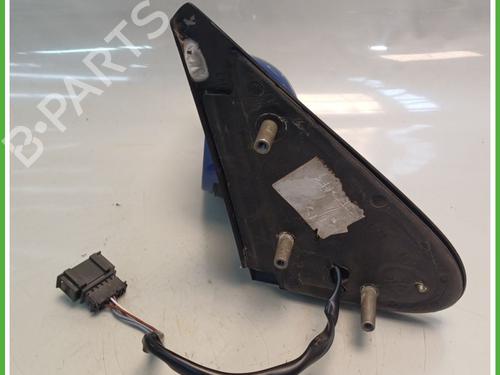 Left mirror VW POLO (6N2) 1.4 | BP25333062C26 