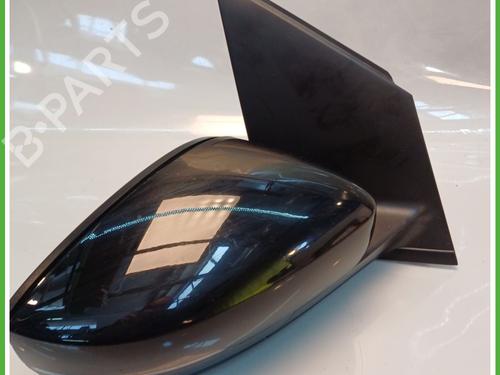 Right mirror VW POLO V (6R1, 6C1) 1.4 TDI | BP27409655C27 