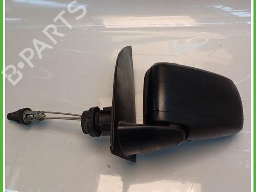 Left mirror FIAT PANDA (169_) 1.2 Natural Power (169.AXB1A) | BP27409696C26 
