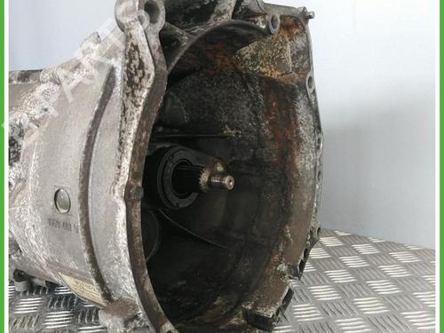 Gearbox BMW 1 (E81) 118 d | BP40131825M3 - Image 2