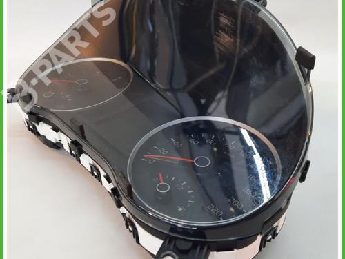 Instrument cluster KIA RIO IV (YB, SC, FB) 1.4 CRDi 90 | BP12147362C47 