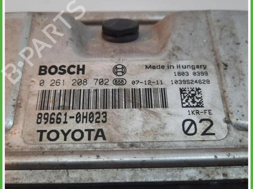 Engine control unit (ECU) FIAT IDEA (350_) 1.4 | BP40131626M57 - Image 2
