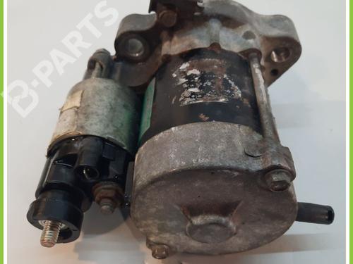 Starter HONDA JAZZ II (GD_, GE3, GE2) 1.2 i-DSI (GD5, GE2) | BP11411890M8 